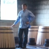 Thibaut Montgillard on Tonnellerie Meyrieux and Wine Barrels